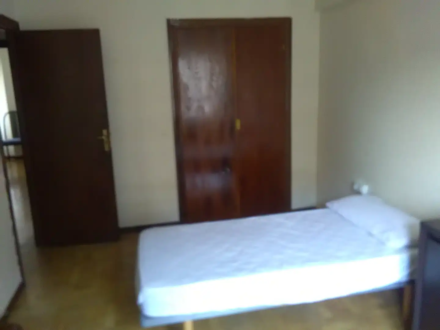 Flat for rent in Calle Obispo Irurita, San Juan
