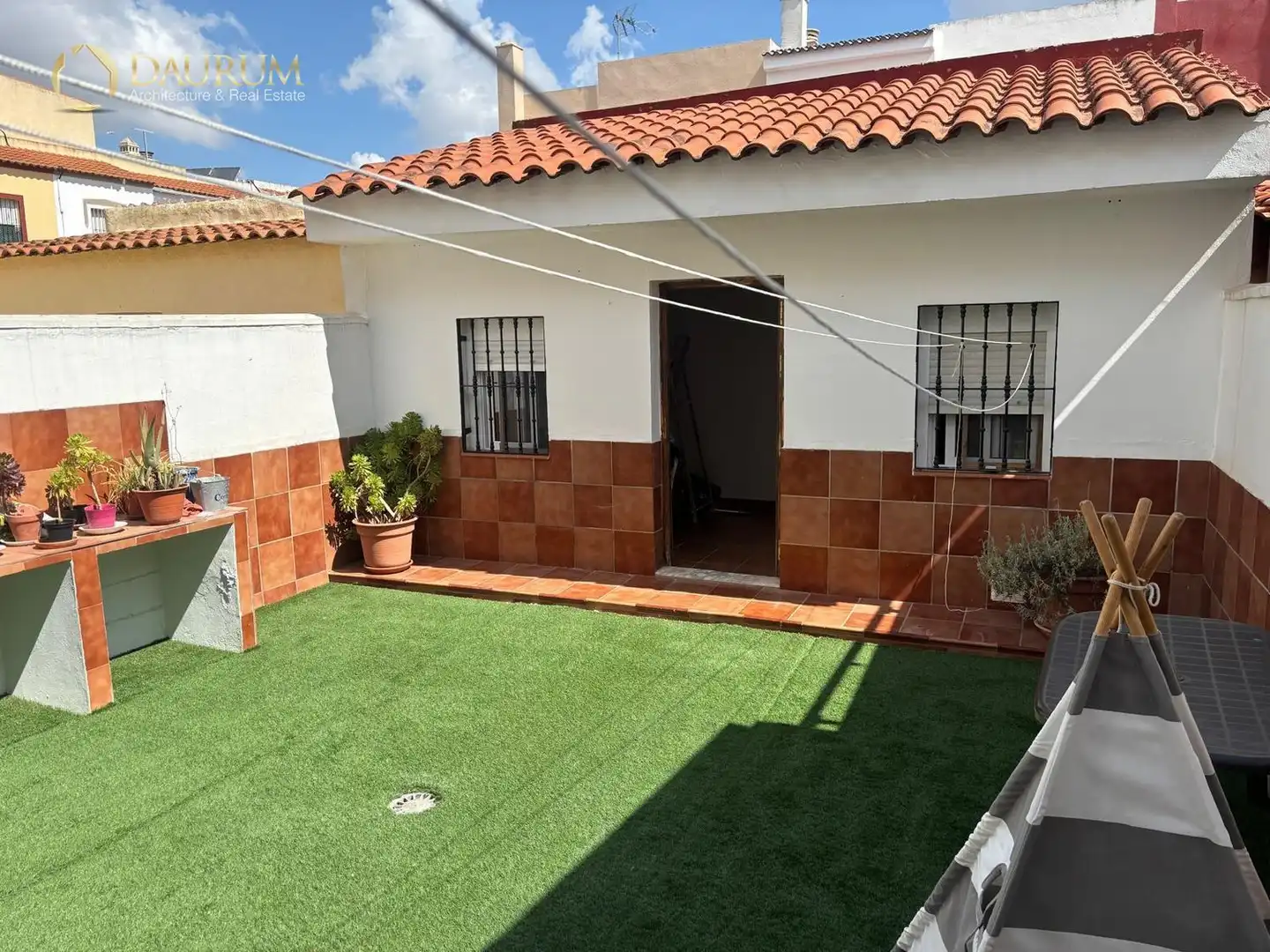Maison mitoyenne à vendre à MACARENA 14, imagen 2