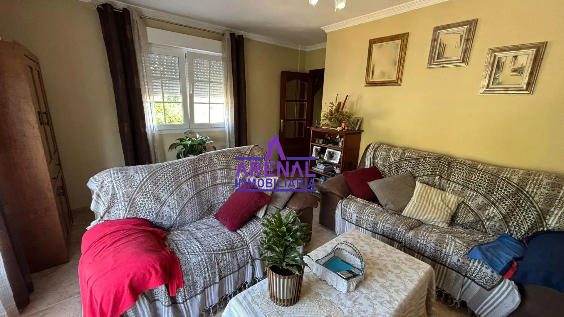Maison avec terrasse à vendre à A Pobra do Caramiñal, imagen 9
