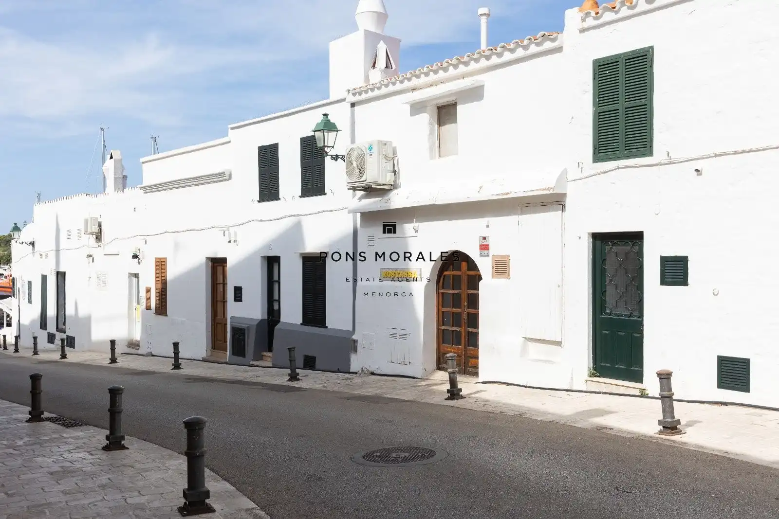 Local comercial en venda a Ciutadella, imagen 4