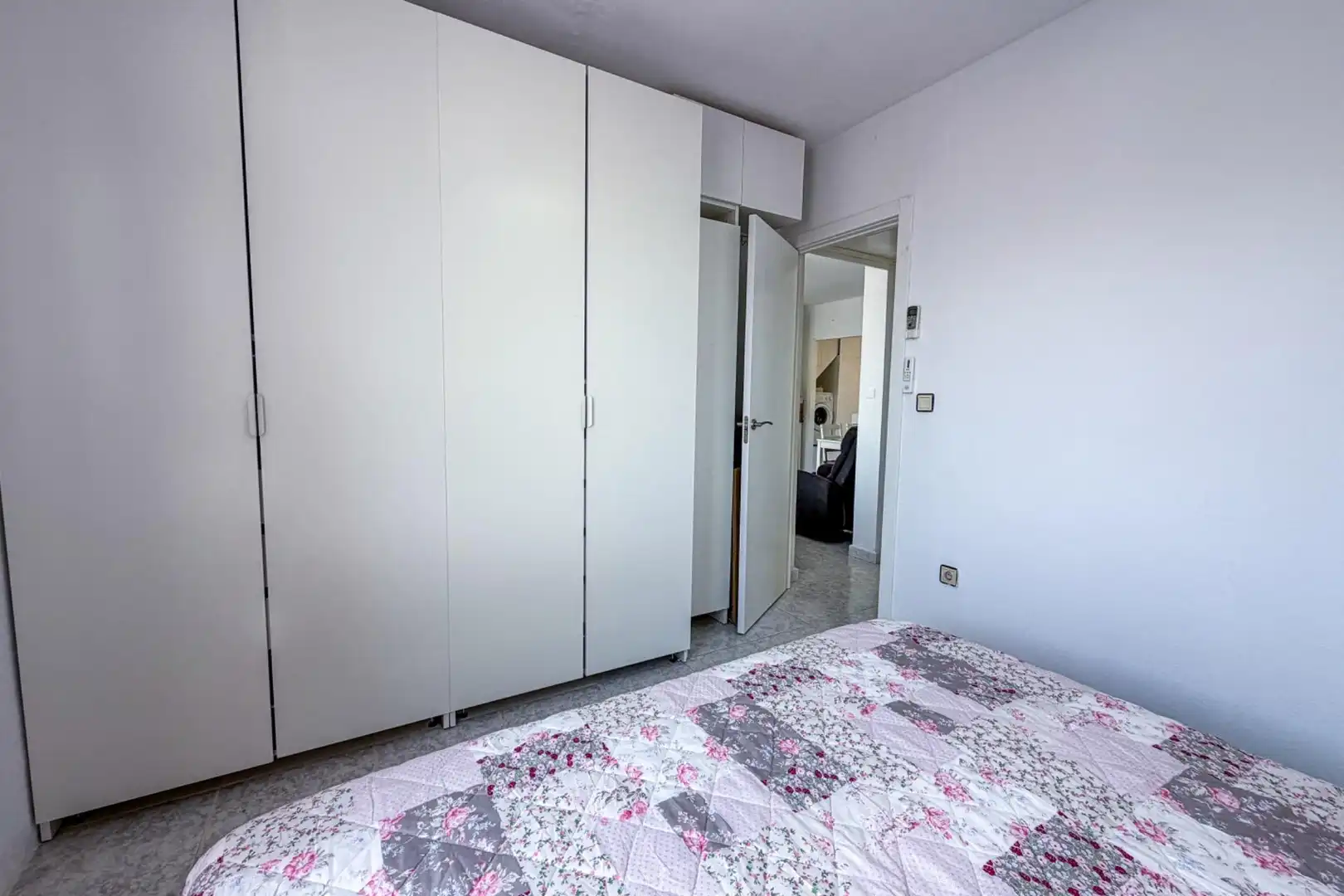 Dormitori de Casa o xalet en venda en Torrevieja amb Aire condicionat, Calefacció i Terrassa