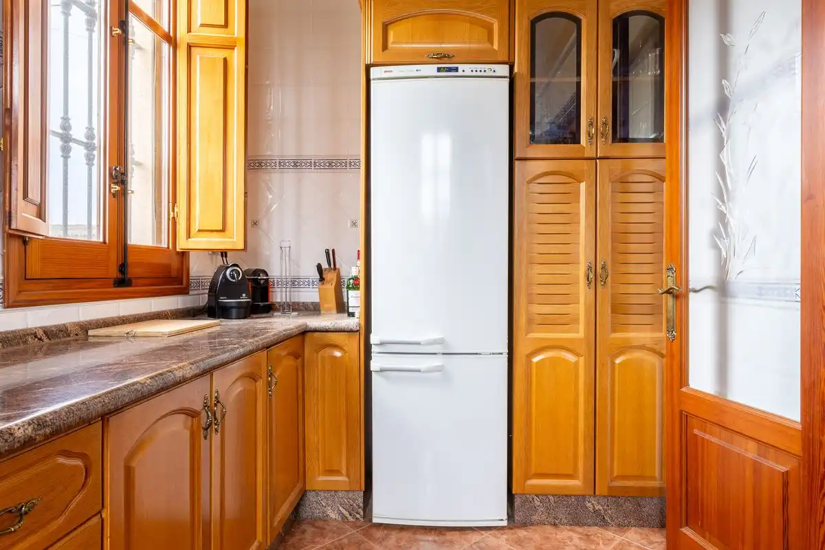 Casa con terraza en venta en Partida de Saboia, imagen 8