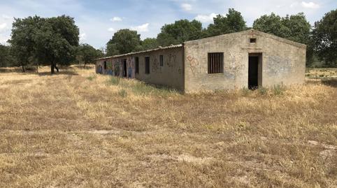 Foto 2 de Finca rústica en venda a Nombela, Toledo