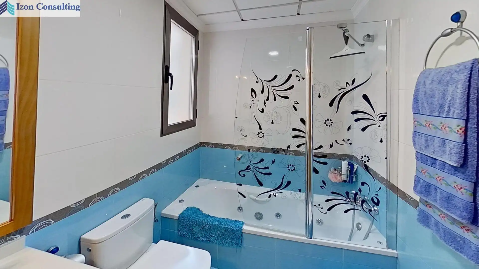 Flat for sale in La Gineta