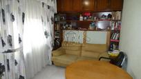 Living room of Flat for sale in Alcalá de Henares  with Air Conditioner