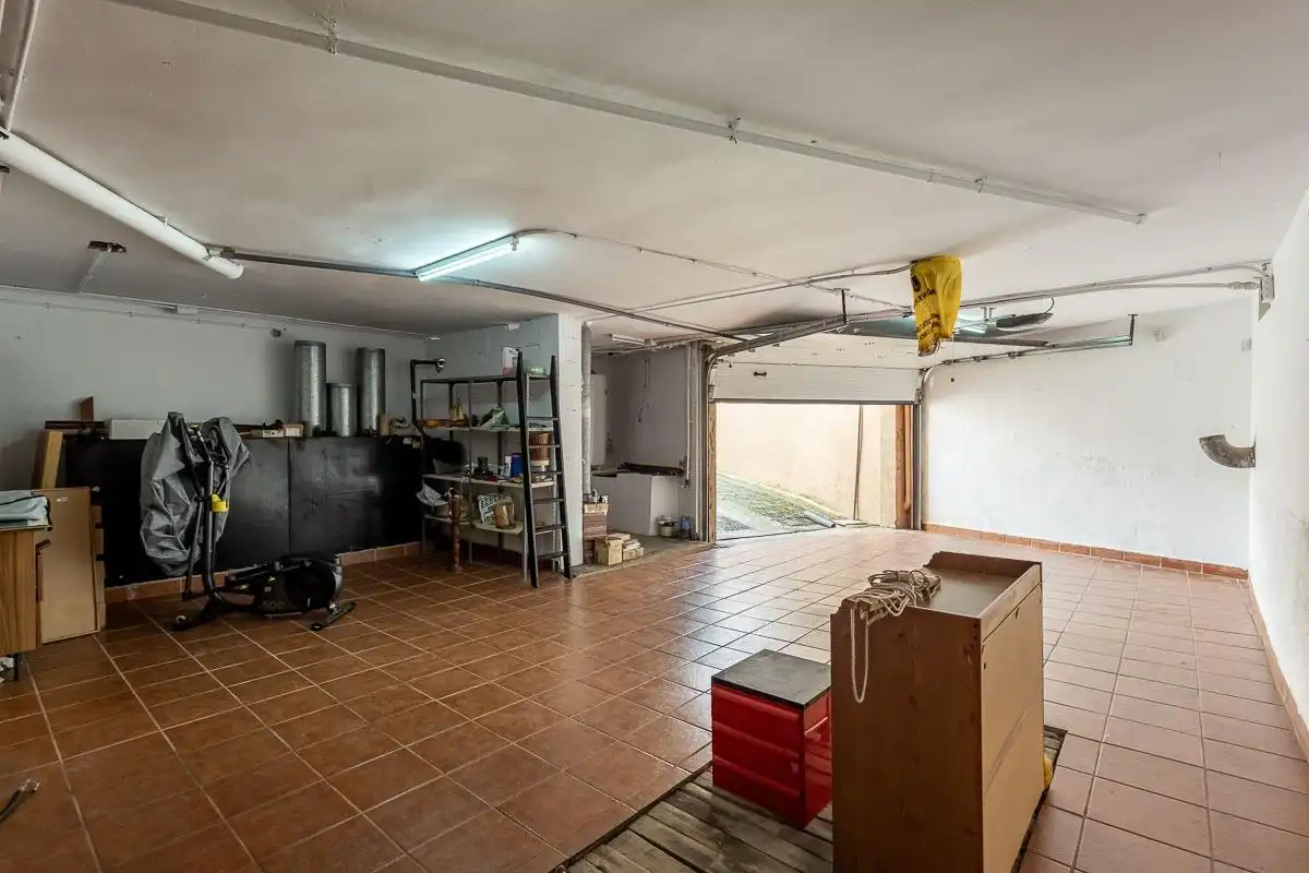 Casa con terrazza in vendita a Calle ARCES UR.MONTELUZ, imagen 46