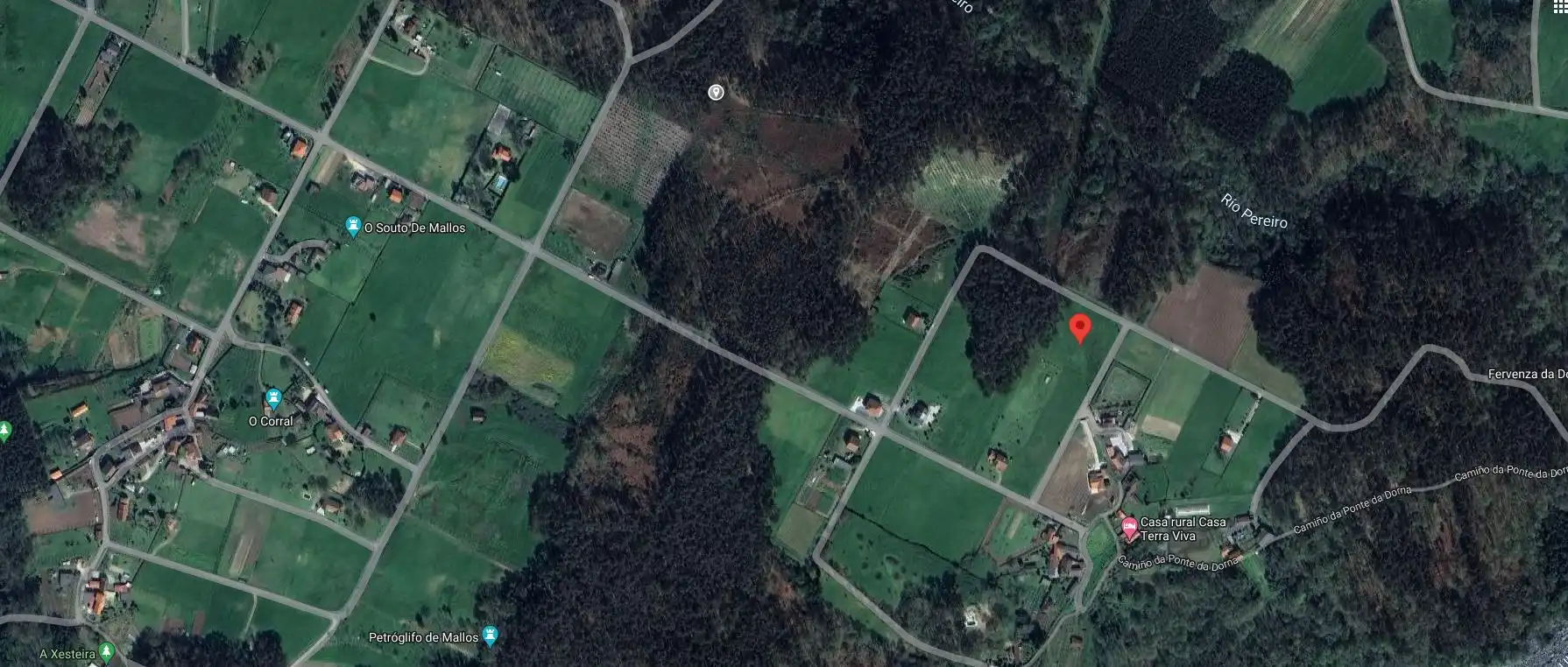 Terrains et parcelles à vendre à Teo, imagen 4