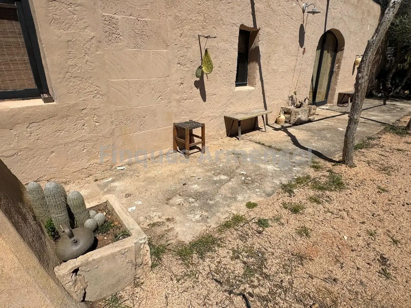 Casa amb jardí en venda a Ciutadella, imagen 3