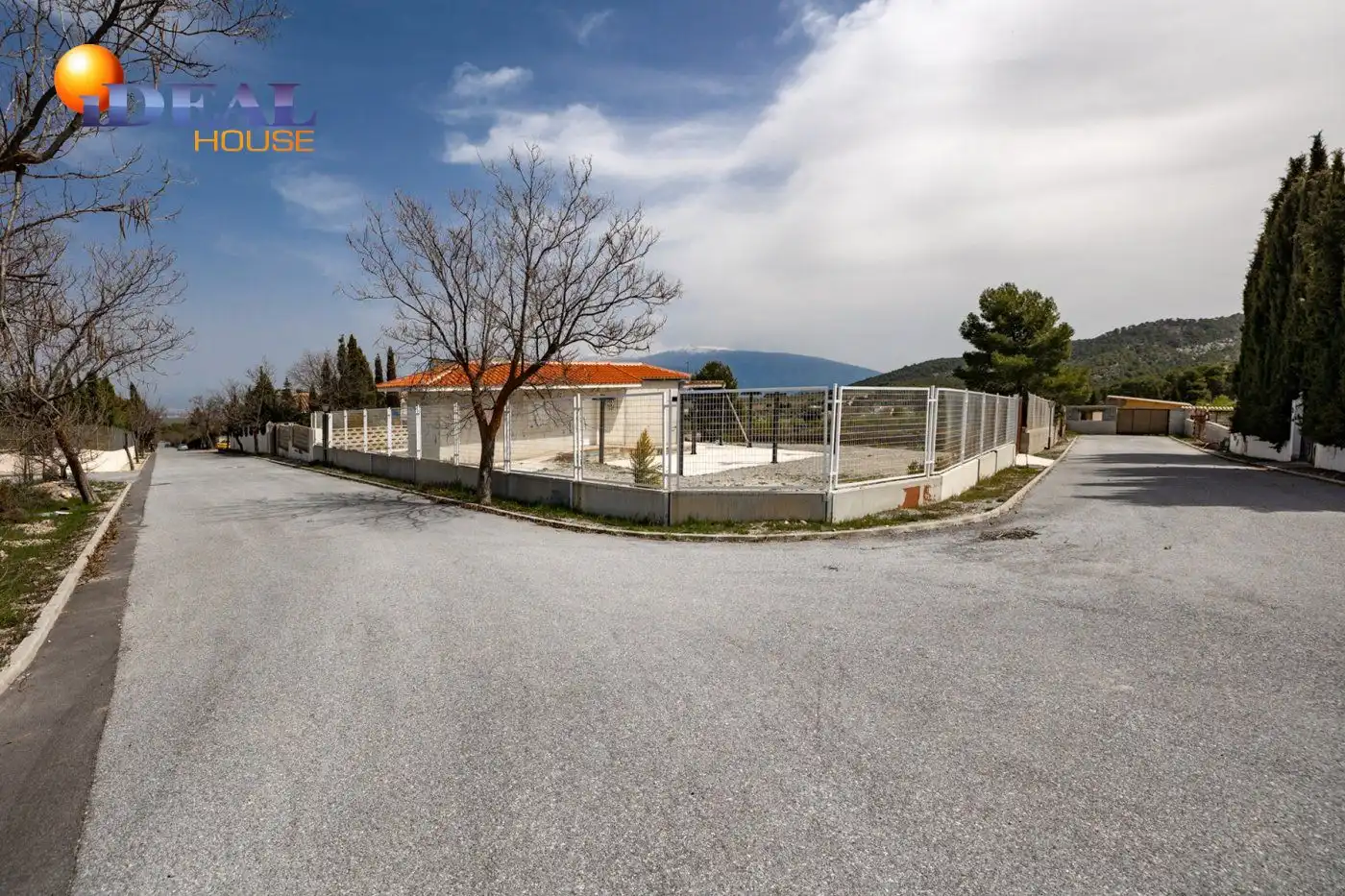 Residencial en venta en Calle ALAMO, 41, Padul
