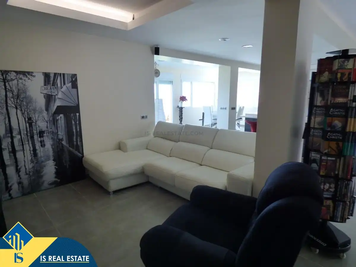 Villa zum Verkauf in Playa de San Juan - El Cabo de las Huertas, imagen 10
