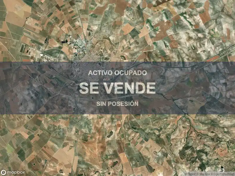 Piso en venta en Osuna