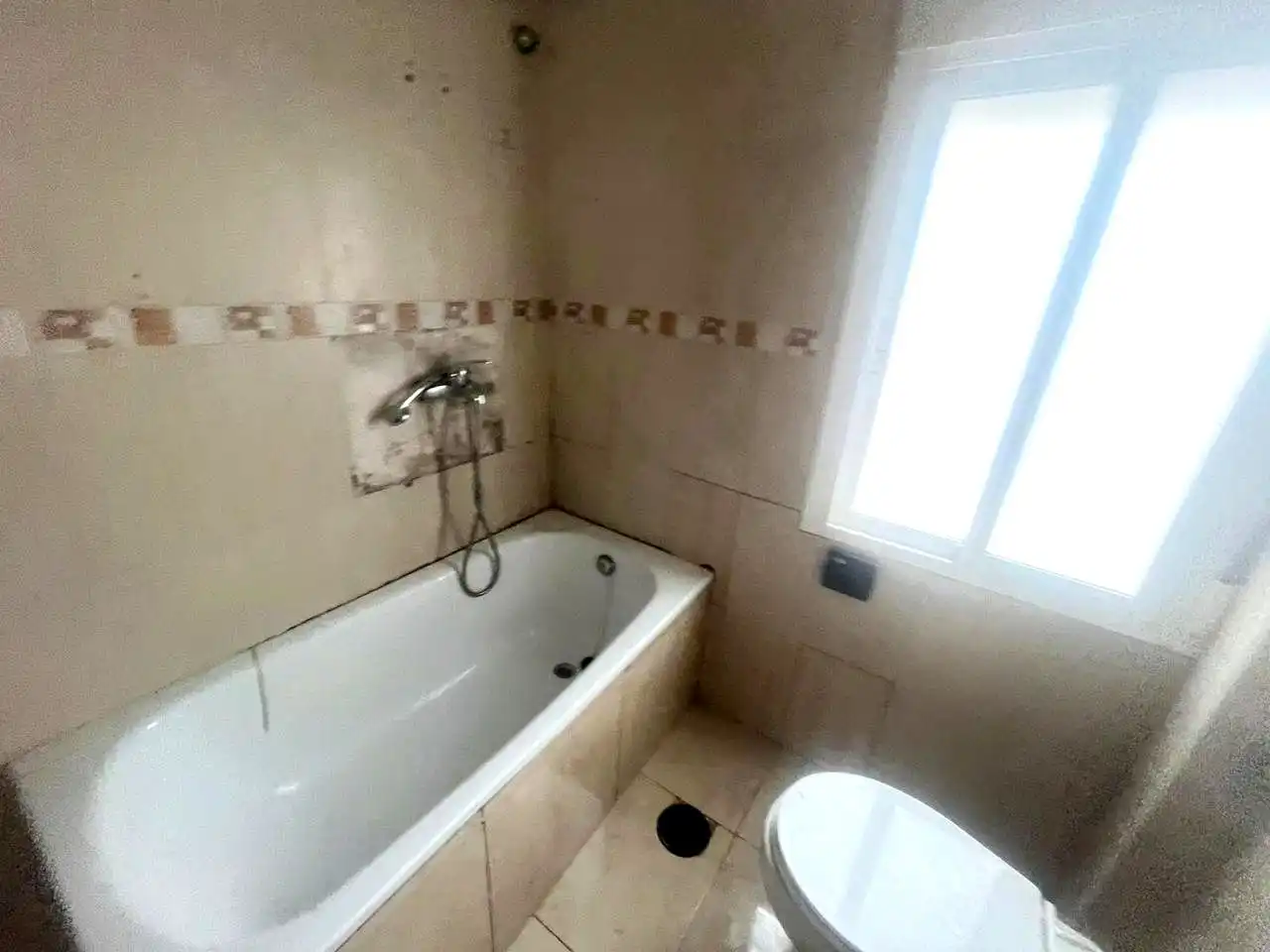 Badezimmer von Haus oder Chalet zum Verkauf in Alcalá de Guadaira