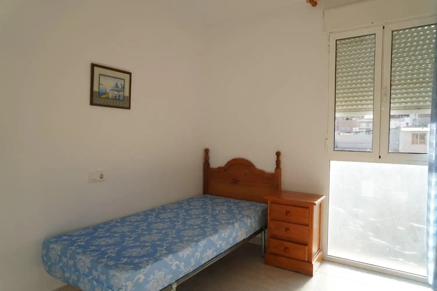 Appartement compact avec terrasse à vendre à Puerto de Mazarrón, imagen 8