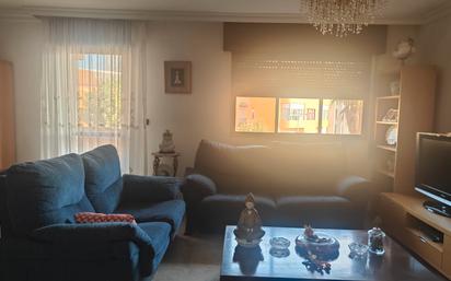 Living room of Flat for sale in  Ceuta Capital