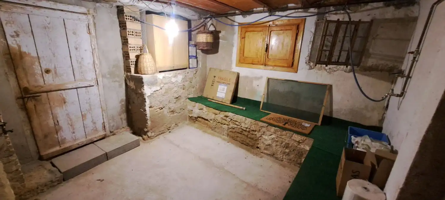Casa o chalet en venta en Loporzano con Calefacción, Terraza y Trastero