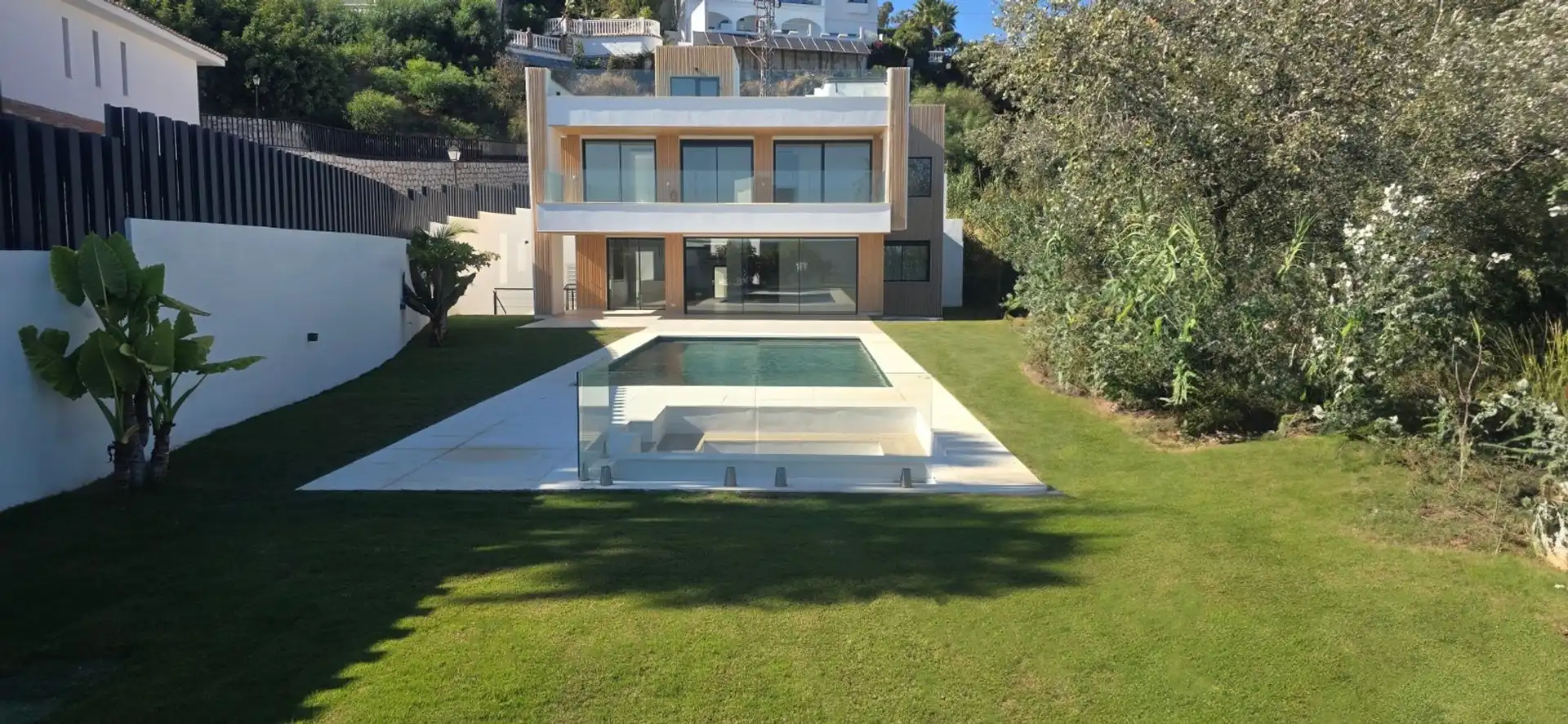 Casa o xalet en venda a La Capellanía - El Higuerón