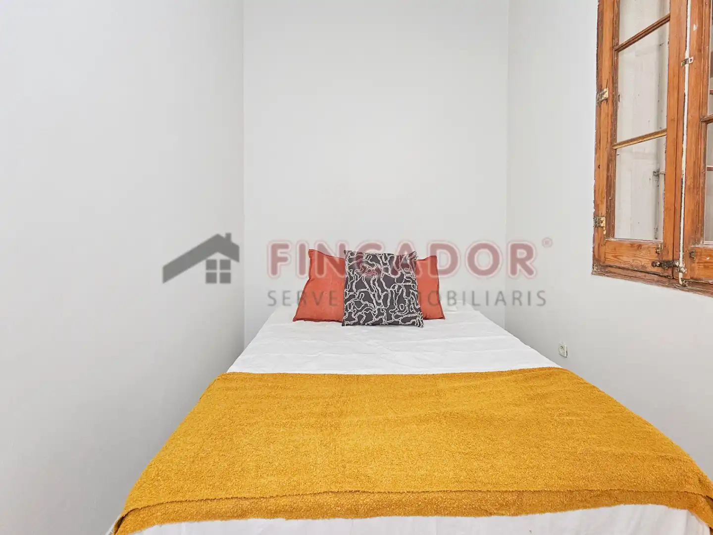 Wohnung mit Terrasse zum Verkauf in Carrer del Peu de la Creu, imagen 18