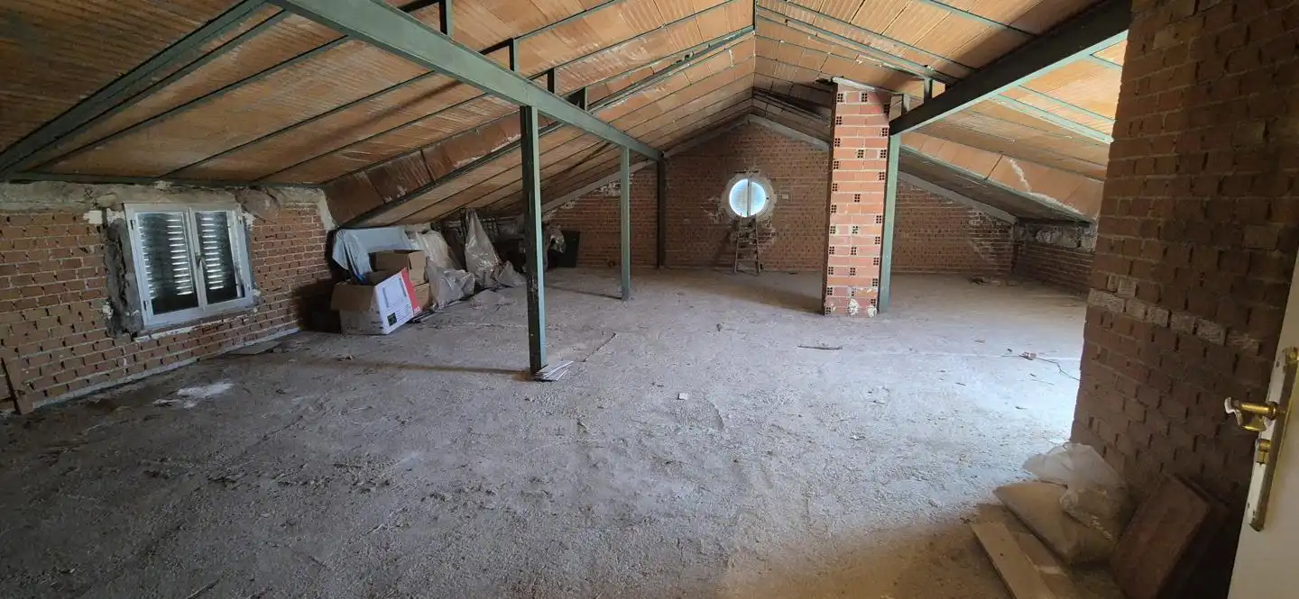 Flat for sale in Del Molinillo, Las Navas del Marqués