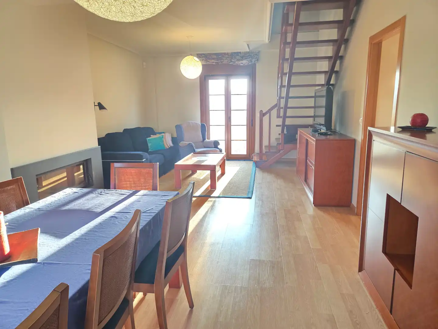 Casa adosada en venta en Avenida Casiano Moreno, 50, Barreiros
