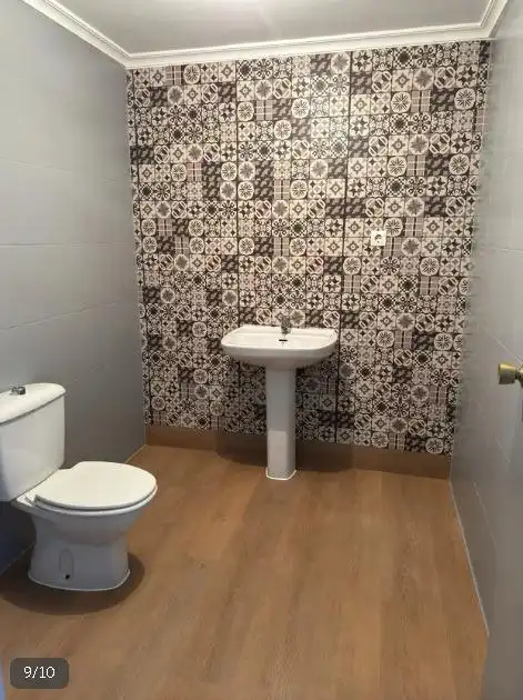 Nau industrial en venda a Valdepeñas, imagen 10