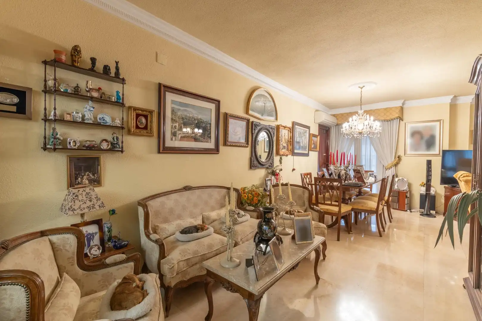 Appartement avec ascenseur à vendre à Calle PEDRO ANTONIO DE ALARCON 34, imagen 24