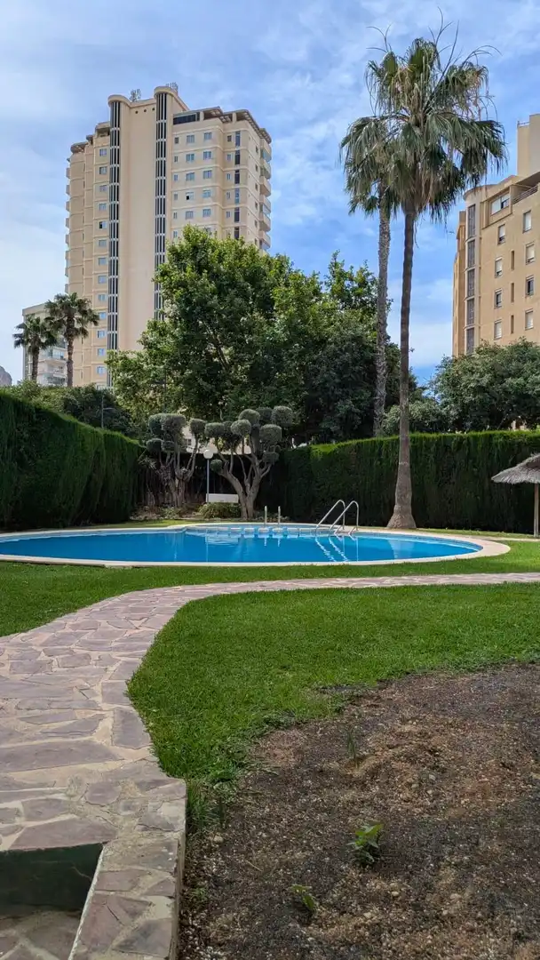 Apartment with pool for sale in Playa Arenal - Bol, imagen 33