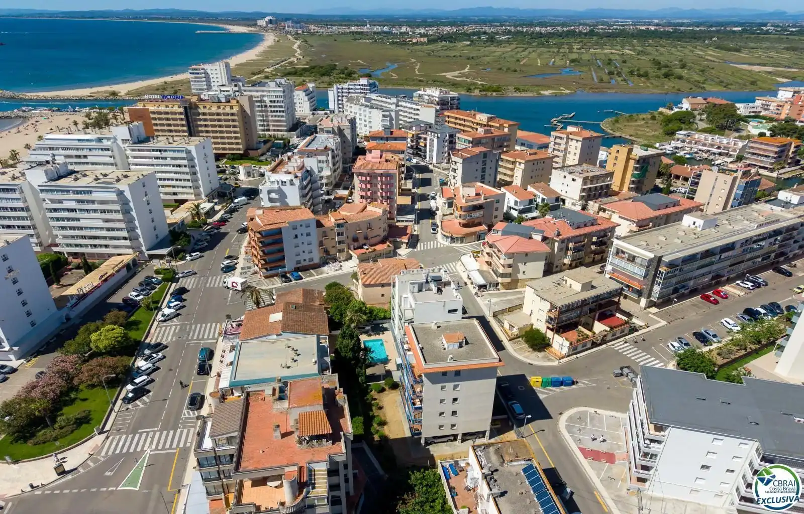 Appartement compact avec ascenseur à vendre à Roca Llarga, imagen 25
