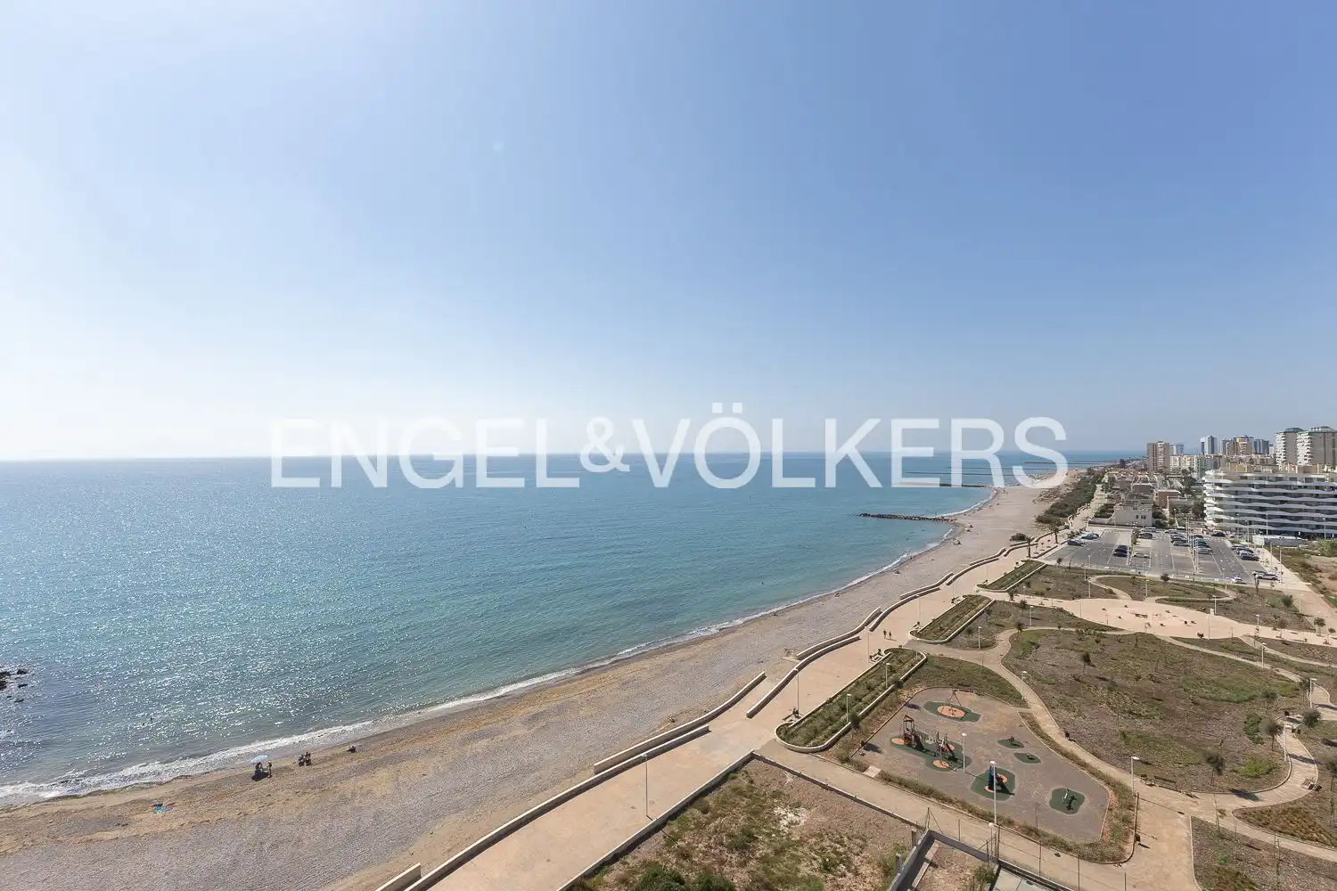 Flat for rent in El Puig de Santa Maria  with Heating, Terrace and Swimming Pool