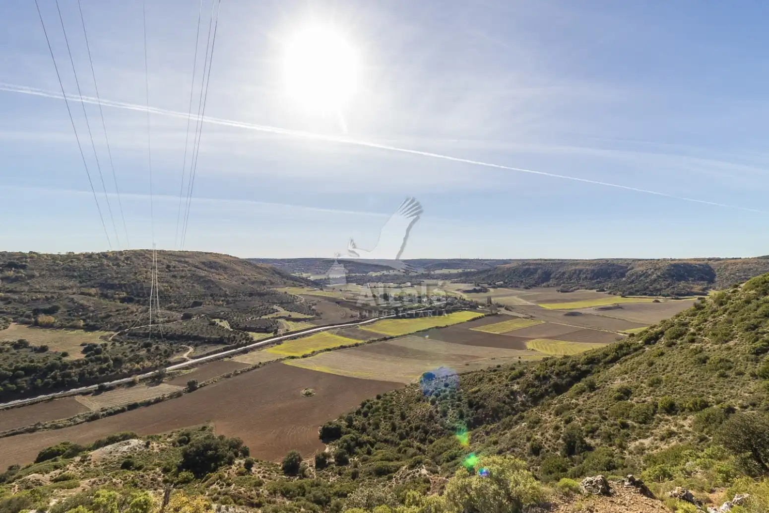 Terreno en venta en Yebes