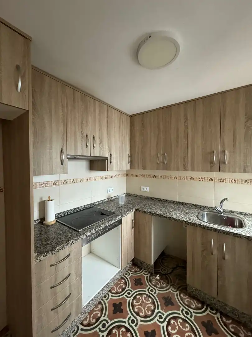 Cocina de Casa o chalet en venta en Monterrubio de la Serena con Amueblado