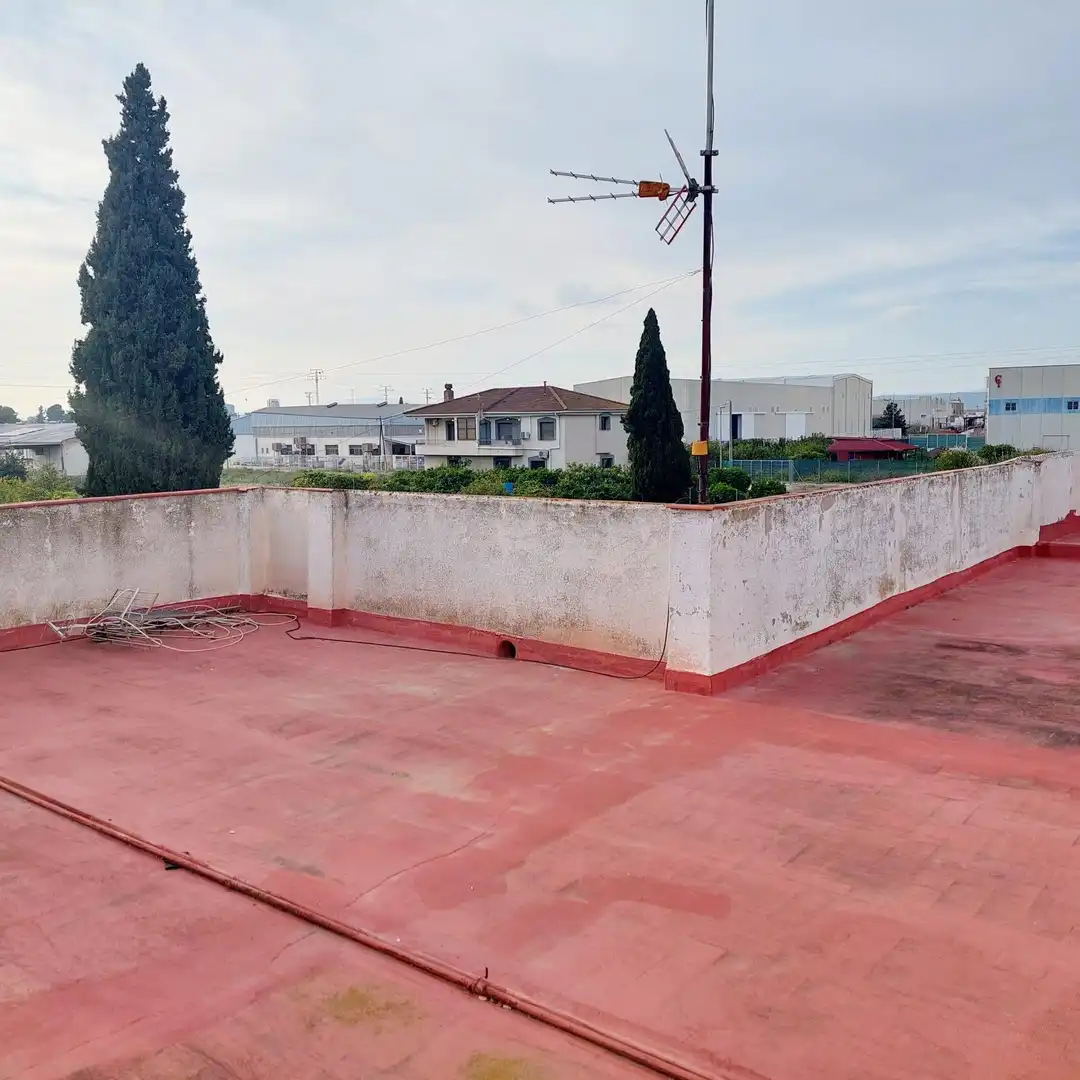 Terrace of Houses for sale in Murcia  with Air Conditioner, Heating and Private garden