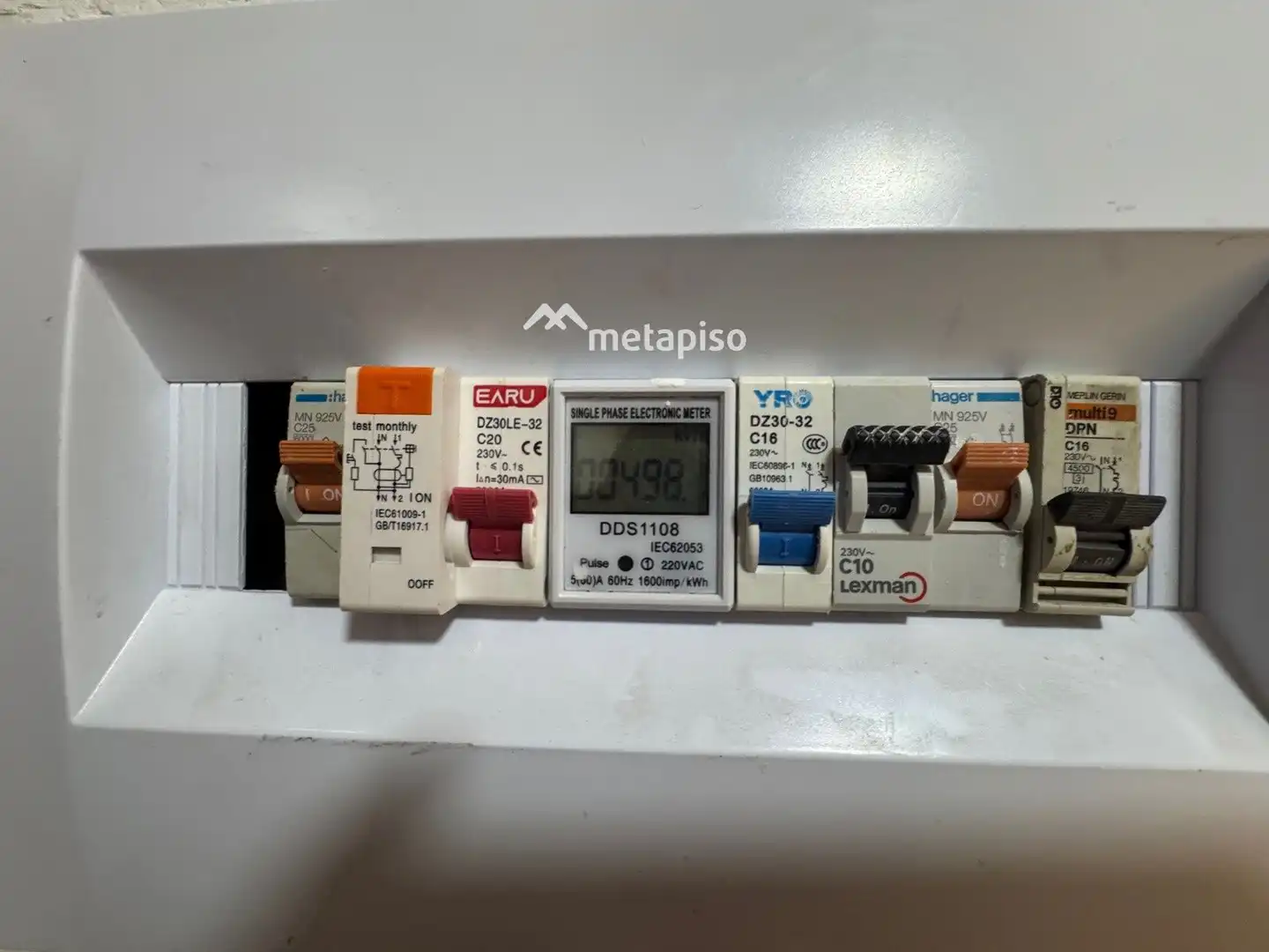 Appartement à vendre à Antoni Roig, imagen 15