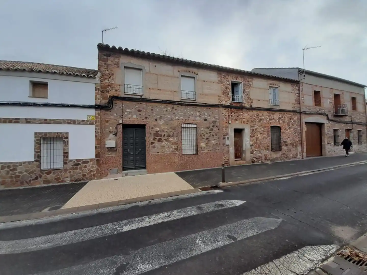 Habitatge en venda a Calle Cervantes