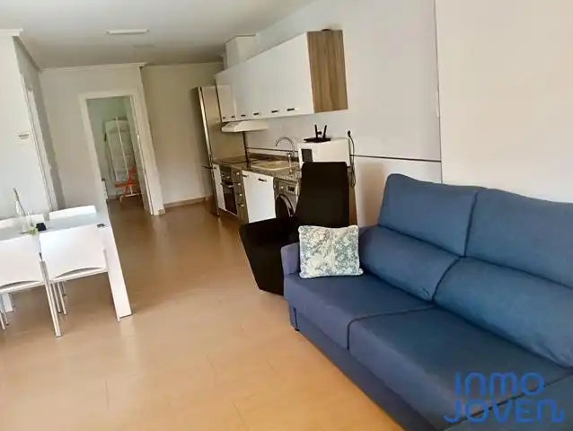 Apartament de lloguer a Carrer del Greco, Playa Muchavista