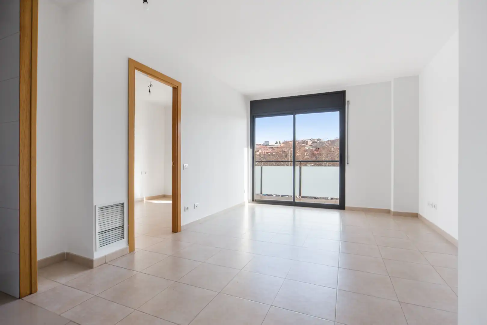 Piso con ascensor en venta en Carrer Frederic Mompou 26