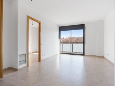 Appartamento con ascensore in vendita a Carrer Frederic Mompou 26
