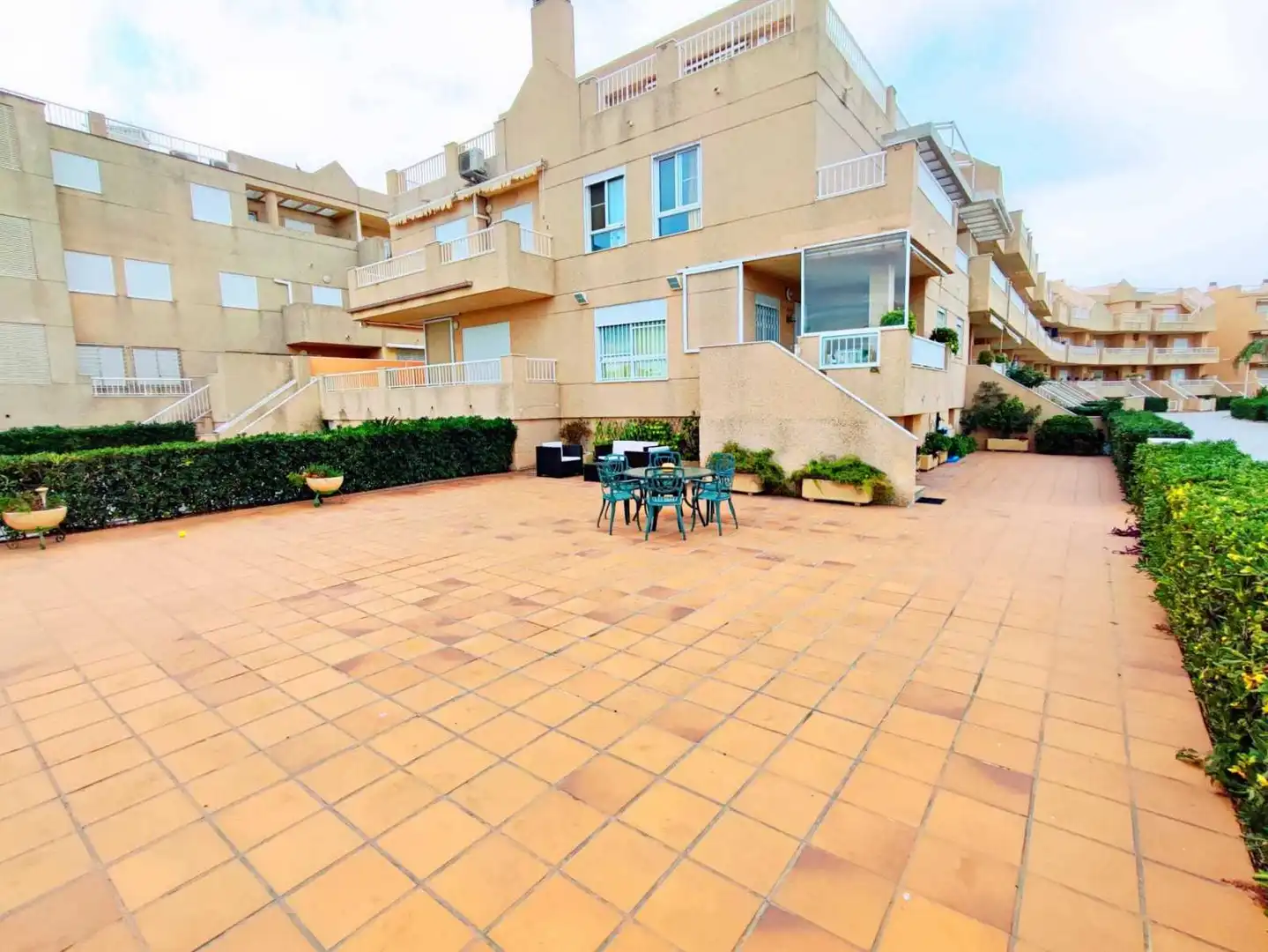 Casa o chalet en venta en El Dossel - Mareny de San Lorenzo