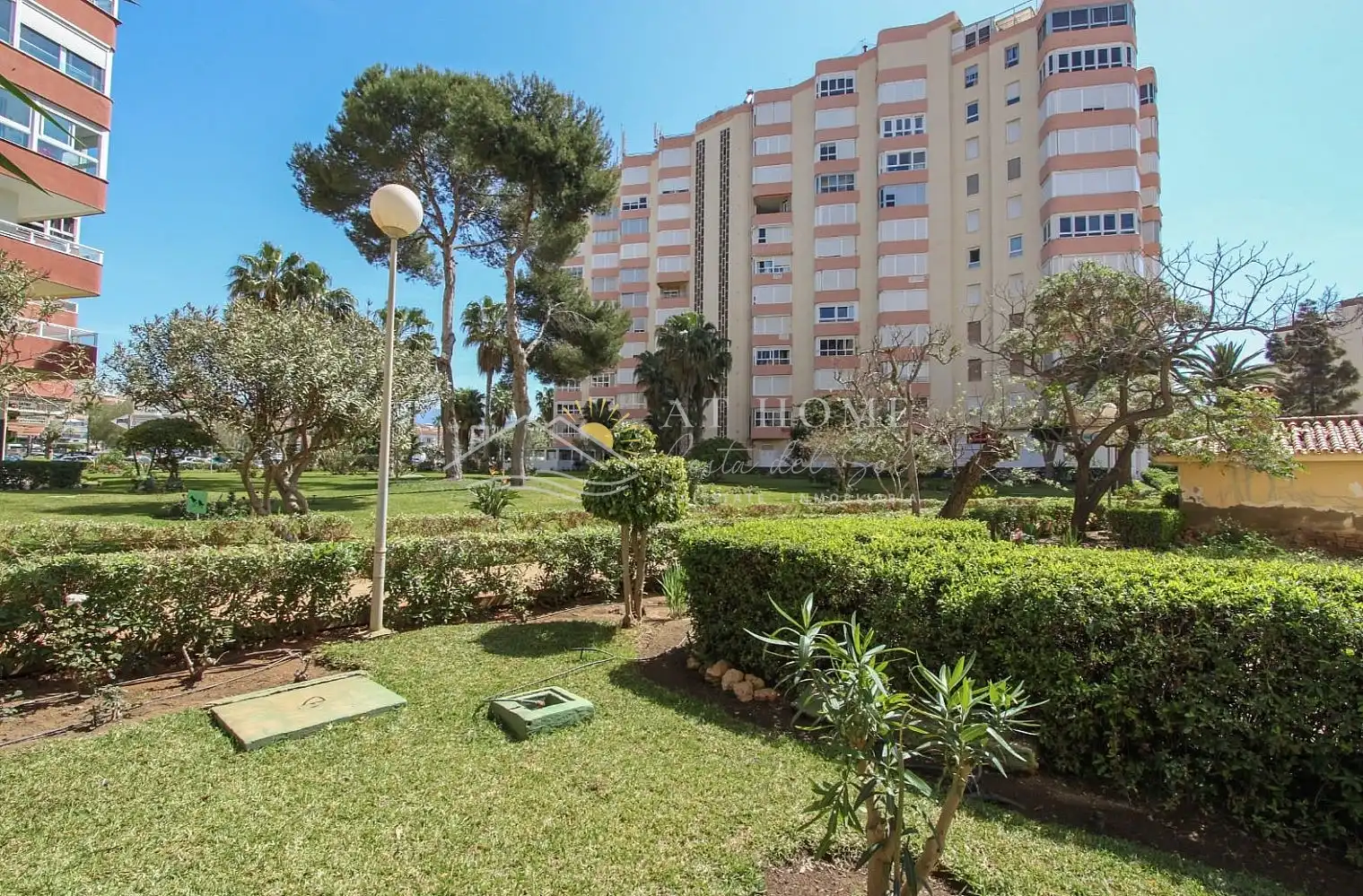 Apartamento de alquiler en Torrox Pueblo