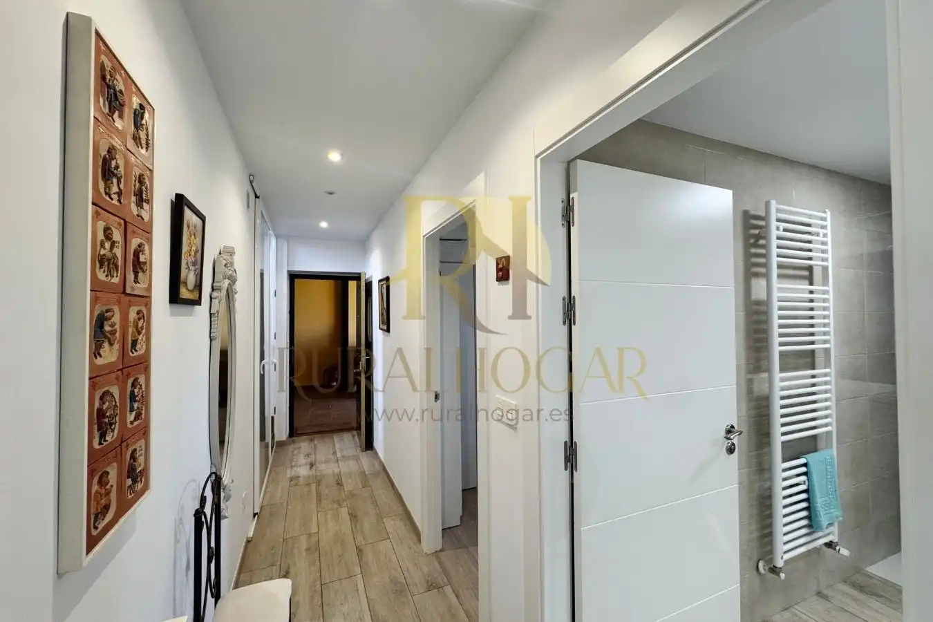 Casa o chalet en venta en Valdepolo con Calefacción, Jardín privado y Terraza