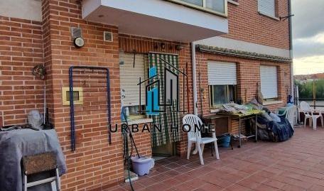 Photo 5 of Flat for sale in Villarejo de Órbigo, León