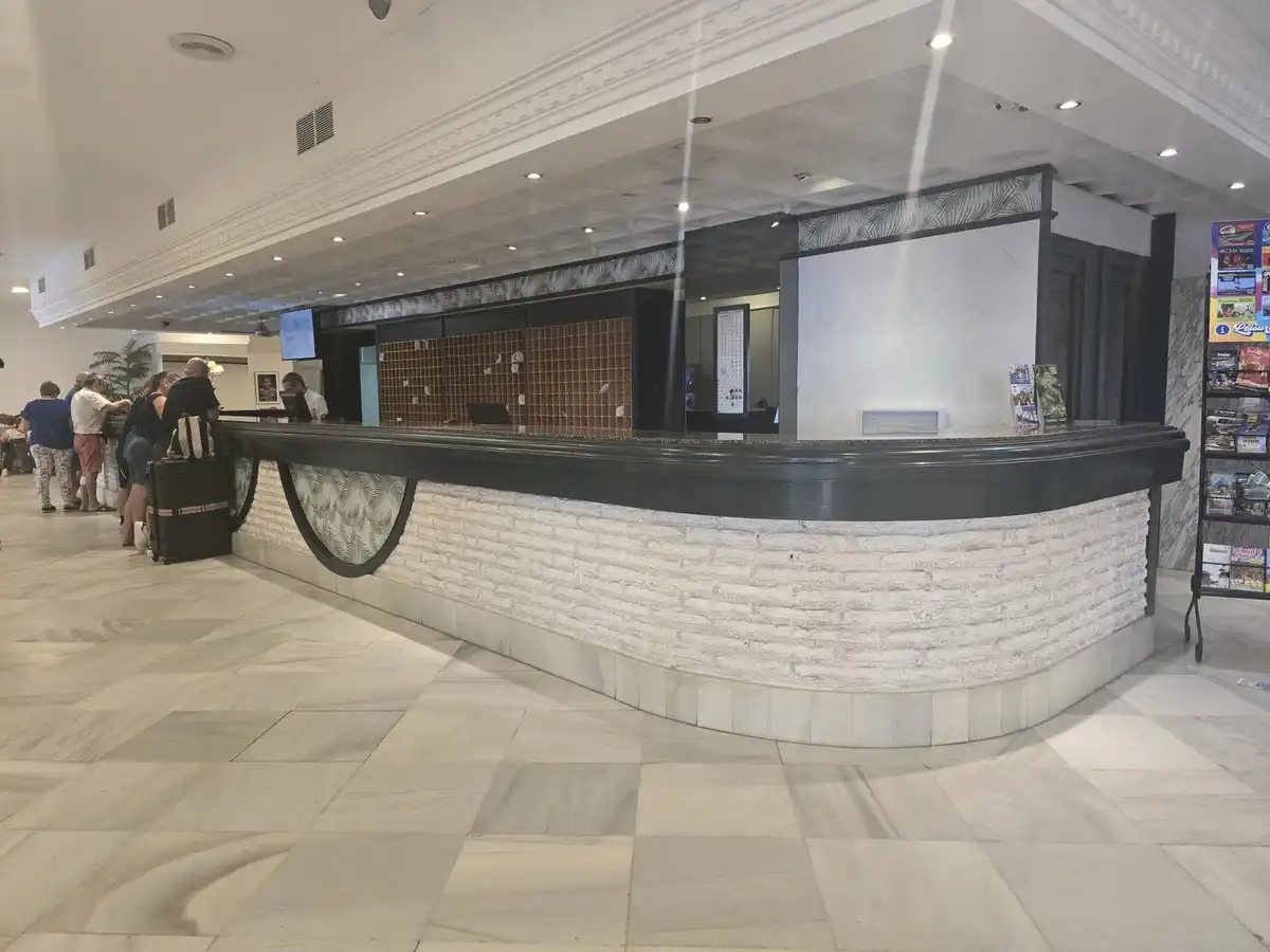 Apartamento en venta en Fuengirola con Aire acondicionado, Calefacción y Amueblado