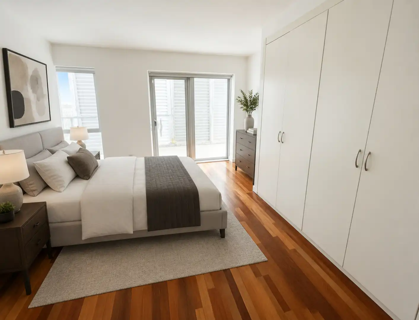 Penthouse with terrace for sale in Carrer de la Selva de Mar, imagen 13