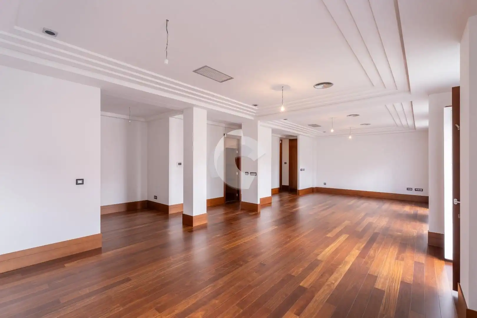 Flat for sale in Ourense Capital   with Heating, Parquet flooring and Storage room