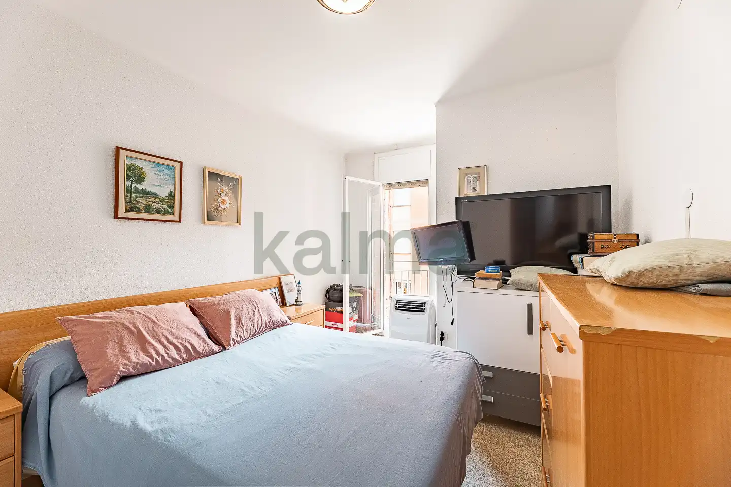 Appartamento con terrazza in vendita a Carrer de Víctor Balaguer, imagen 13