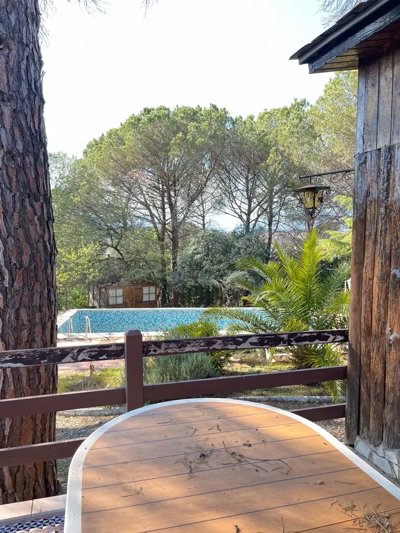 Casa amb piscina en venda a Santa Coloma de Farners, imagen 33