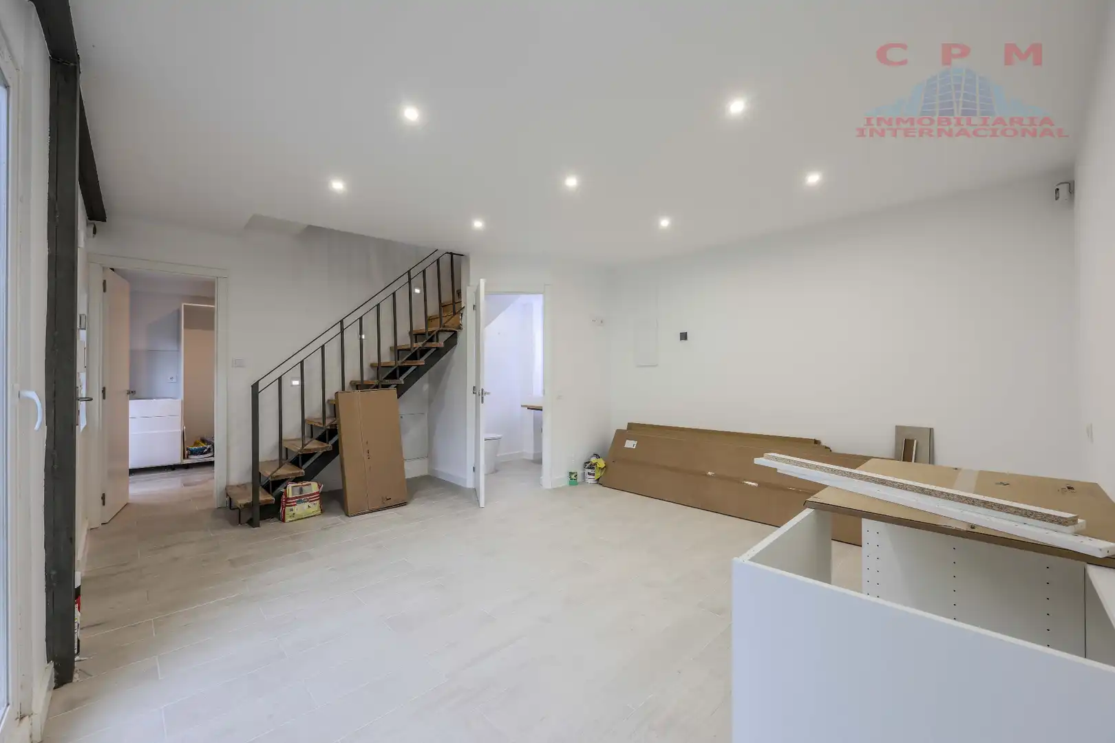 Casa o xalet de lloguer en Pozuelo de Alarcón amb Aire condicionat, Calefacció i Parquet