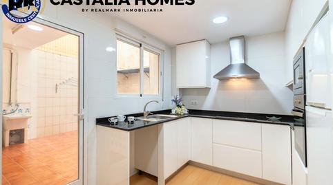 Foto 3 de Pis en venda a Avenida Mediterrania, 174, Playa, Burriana / Borriana