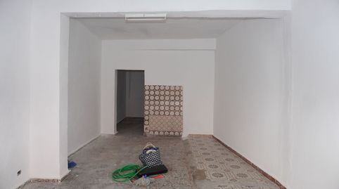 Foto 3 de Garaje de alquiler en Naranjos, Motril ciudad, Motril