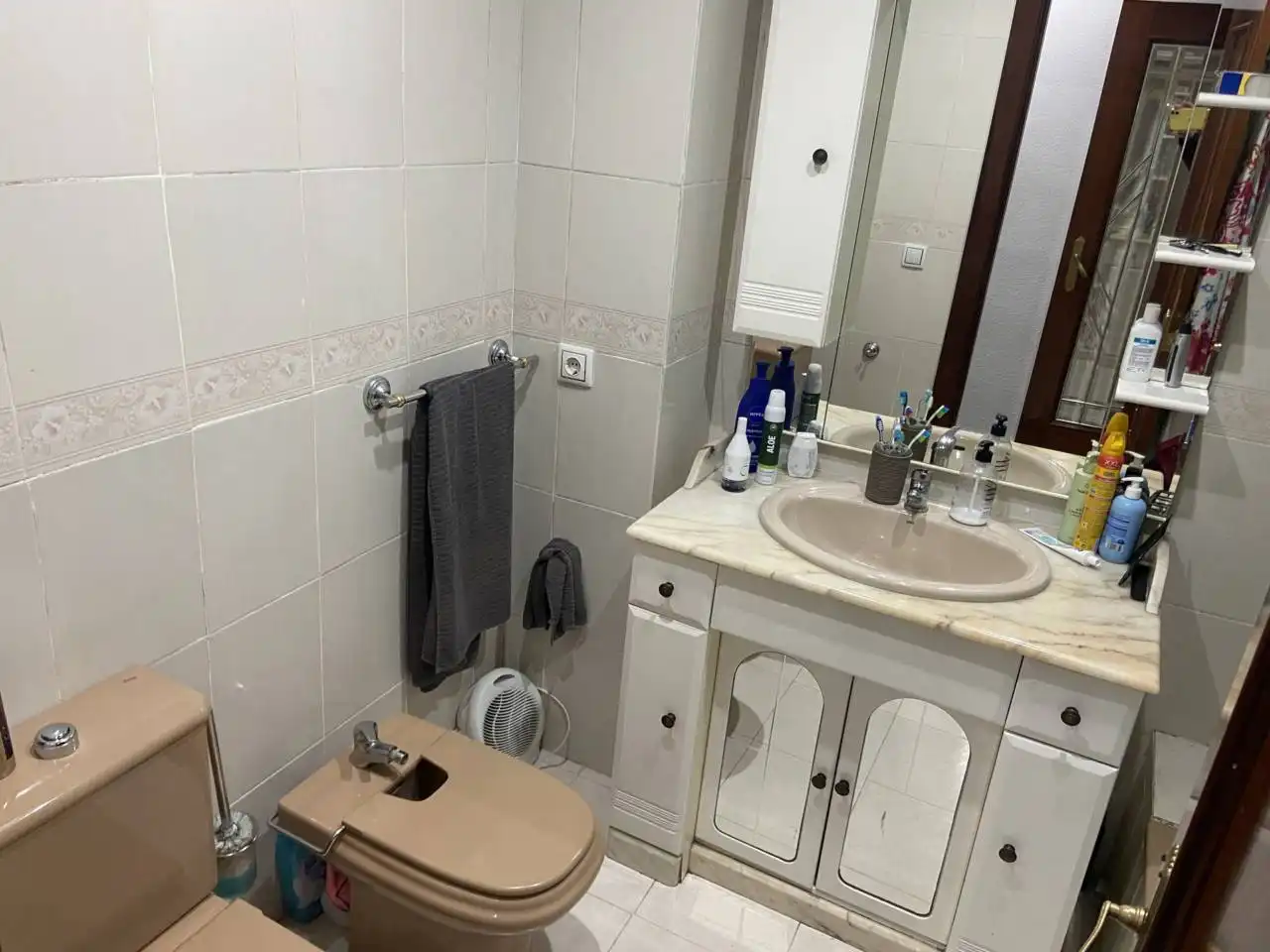Piso en venta en Calle Sant Valeriano, Zona Avenida al Vedat
