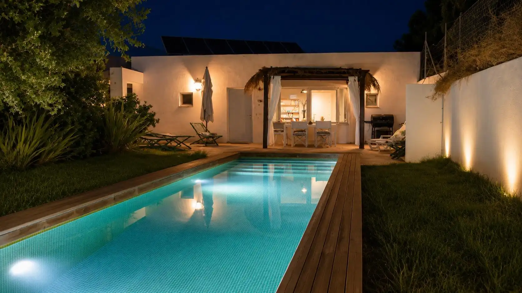 Villa in vendita a Calle Paraje Cerqueria, imagen 4